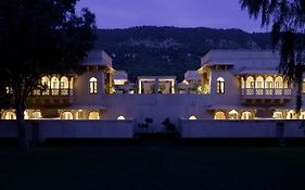 Hotel Amanbagh À 5*