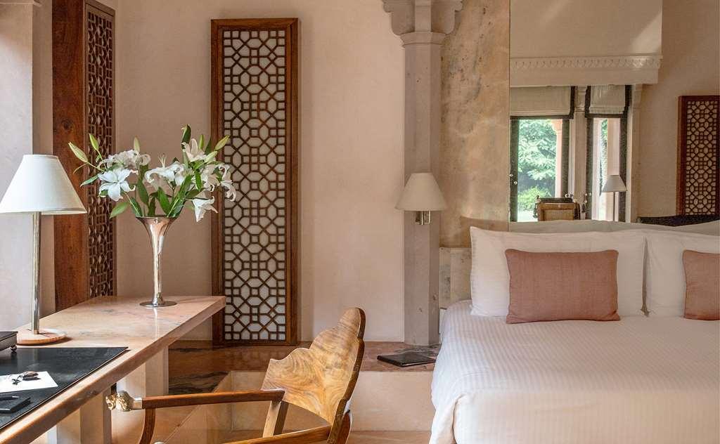 Hotel Amanbagh à Ajabgarh Chambre photo