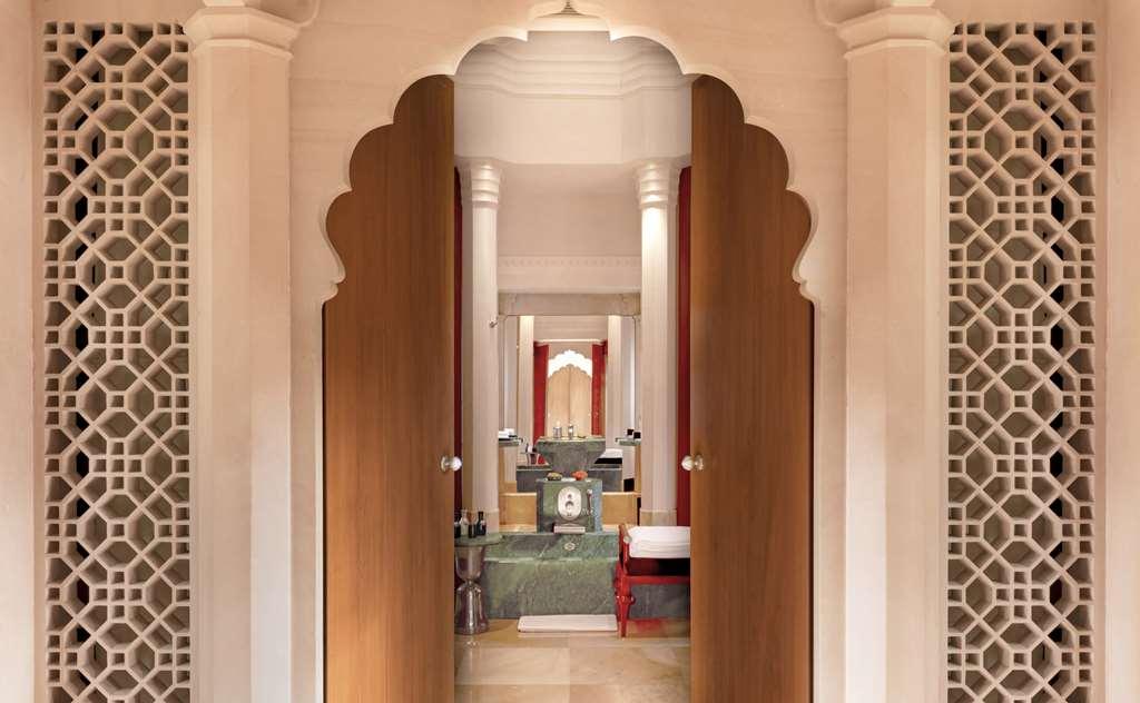 Hotel Amanbagh à Ajabgarh Extérieur photo