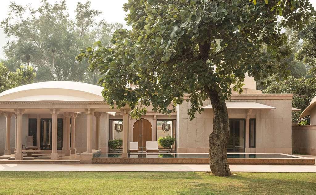 Hotel Amanbagh à Ajabgarh Chambre photo