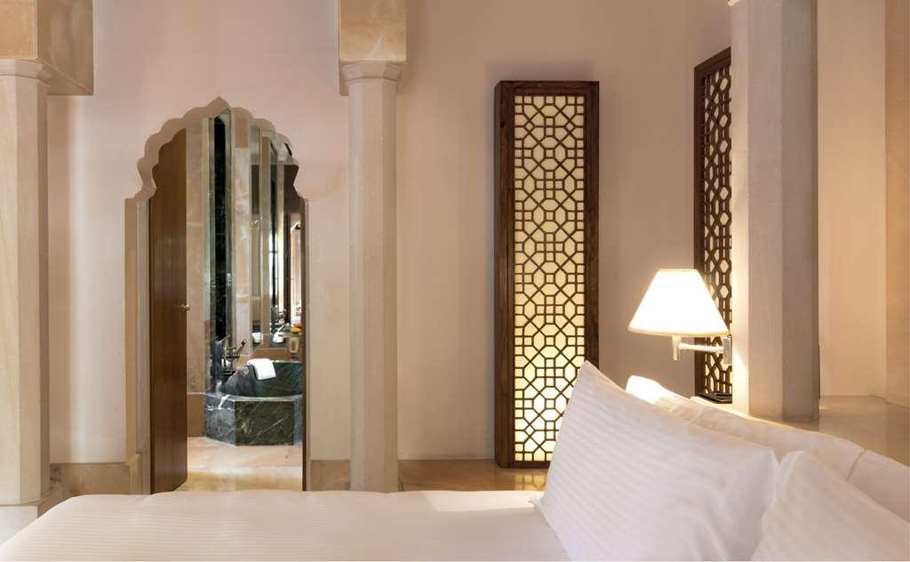 Hotel Amanbagh à Ajabgarh Chambre photo