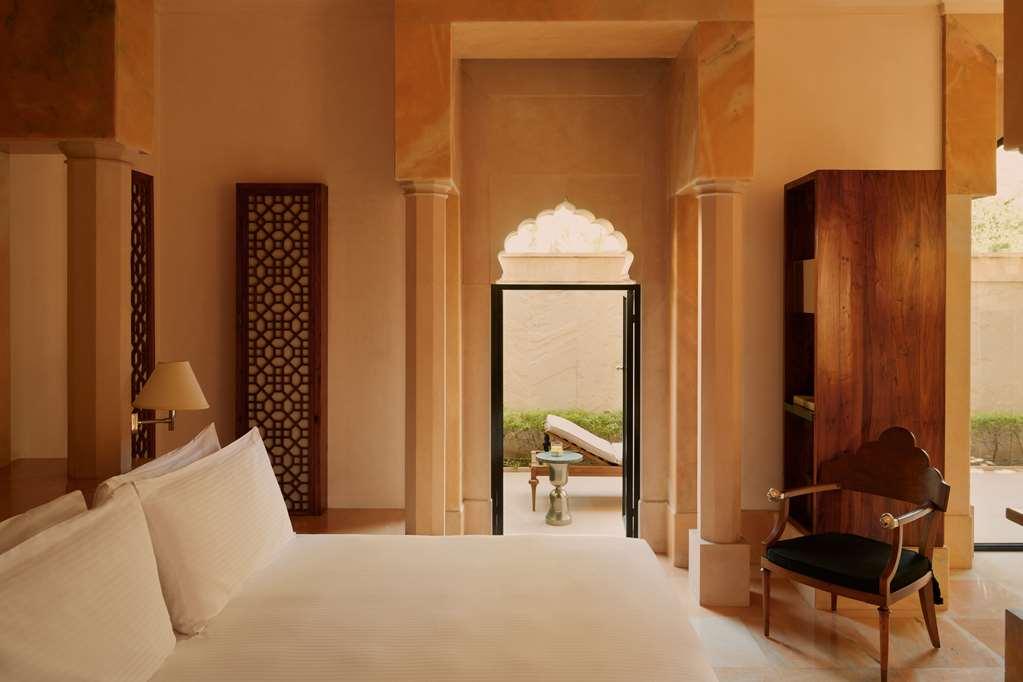 Hotel Amanbagh à Ajabgarh Chambre photo