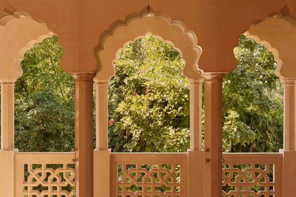 Hotel Amanbagh à Ajabgarh Chambre photo